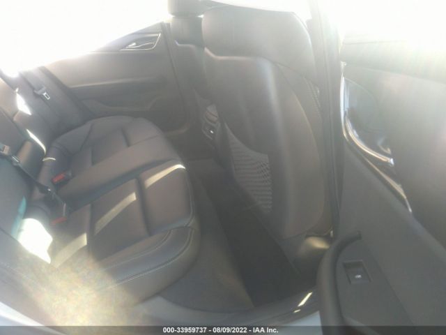 Photo 7 VIN: 1G6AA5RX3J0130440 - CADILLAC ATS SEDAN 