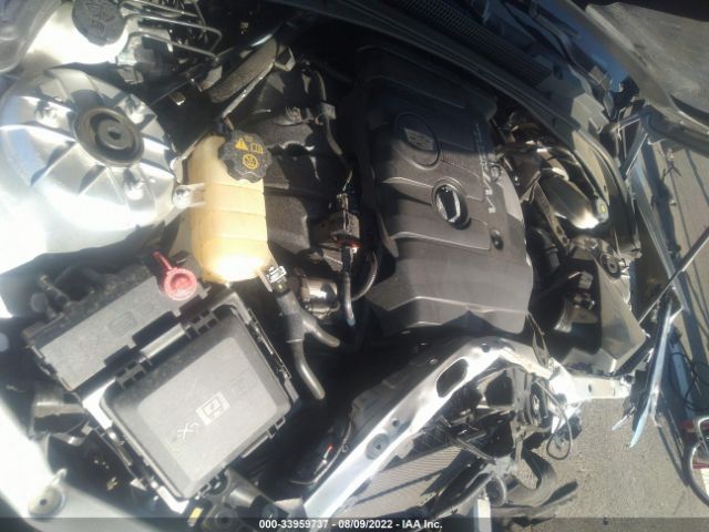 Photo 9 VIN: 1G6AA5RX3J0130440 - CADILLAC ATS SEDAN 