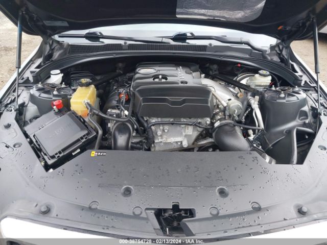 Photo 9 VIN: 1G6AA5RX3J0176978 - CADILLAC ATS 