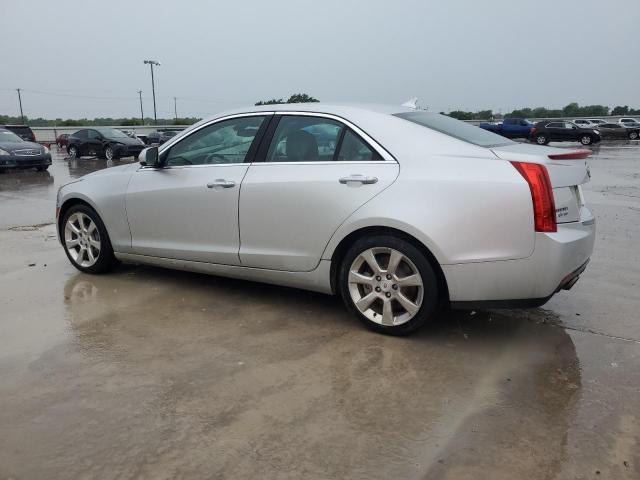 Photo 1 VIN: 1G6AA5RX4D0142133 - CADILLAC ATS 