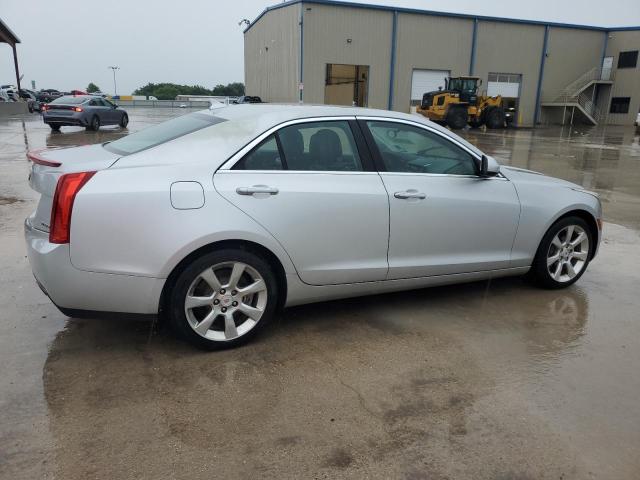 Photo 2 VIN: 1G6AA5RX4D0142133 - CADILLAC ATS 