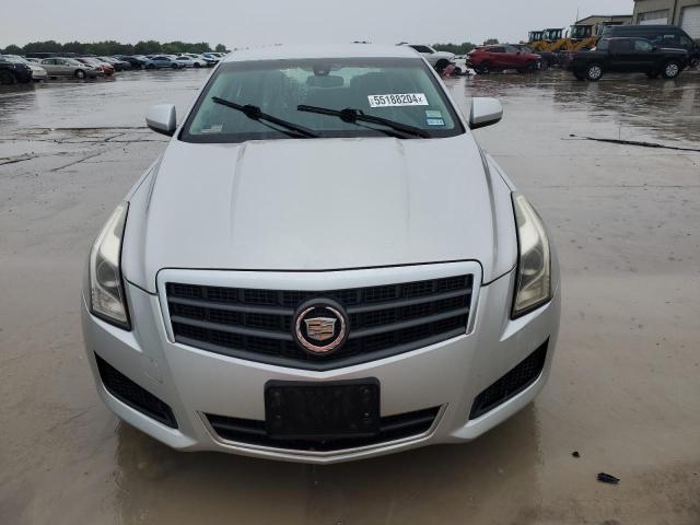 Photo 4 VIN: 1G6AA5RX4D0142133 - CADILLAC ATS 