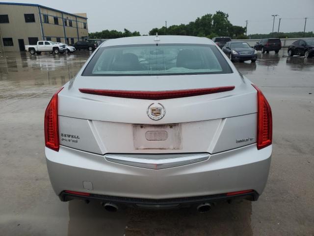 Photo 5 VIN: 1G6AA5RX4D0142133 - CADILLAC ATS 