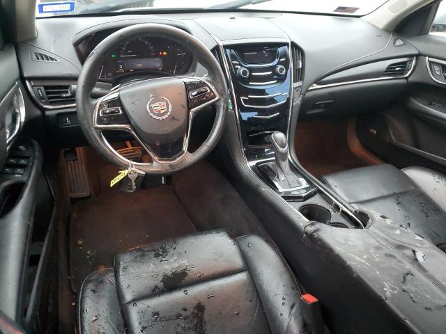 Photo 7 VIN: 1G6AA5RX4D0142133 - CADILLAC ATS 