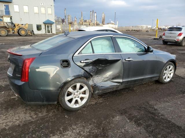 Photo 2 VIN: 1G6AA5RX4D0154766 - CADILLAC ATS 