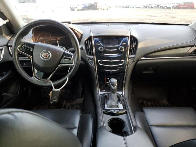 Photo 7 VIN: 1G6AA5RX4D0154766 - CADILLAC ATS 