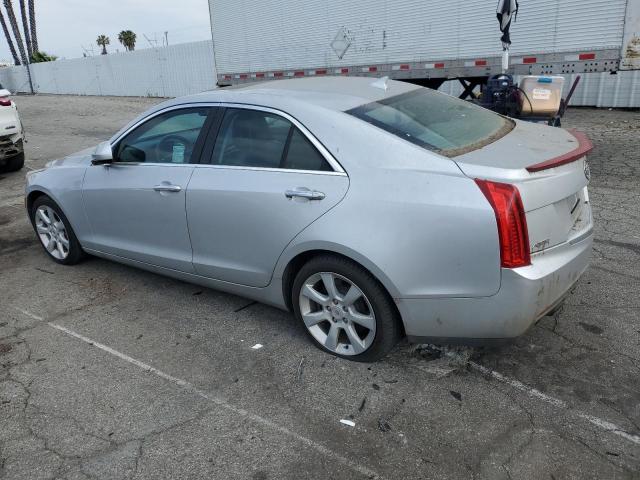 Photo 1 VIN: 1G6AA5RX4D0162415 - CADILLAC ATS 