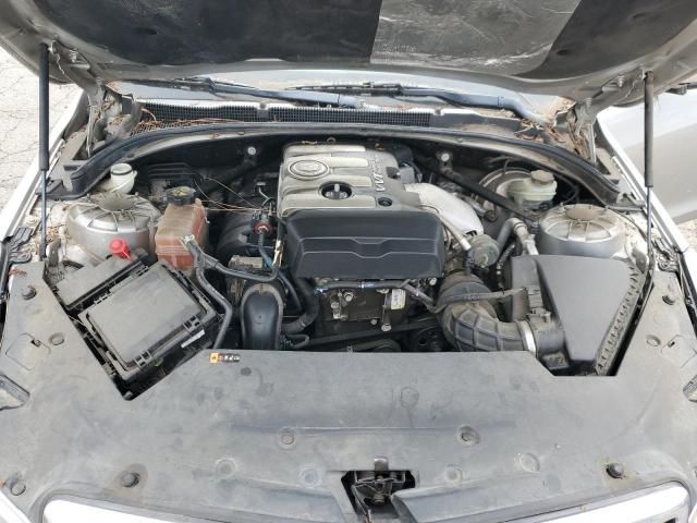 Photo 10 VIN: 1G6AA5RX4D0162415 - CADILLAC ATS 