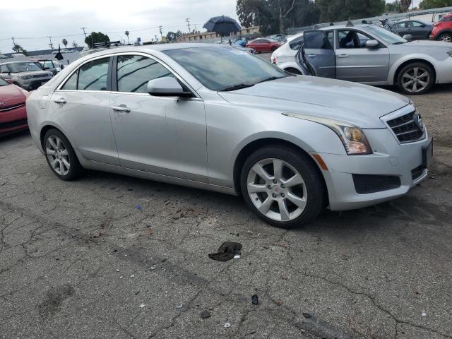 Photo 3 VIN: 1G6AA5RX4D0162415 - CADILLAC ATS 