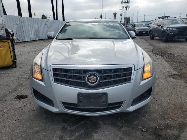 Photo 4 VIN: 1G6AA5RX4D0162415 - CADILLAC ATS 