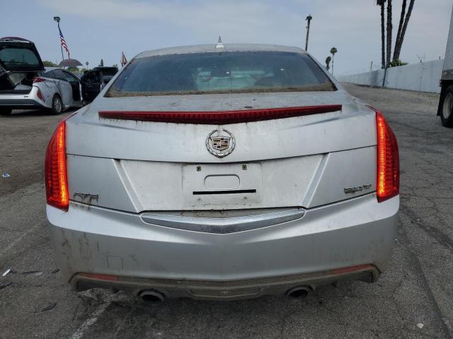 Photo 5 VIN: 1G6AA5RX4D0162415 - CADILLAC ATS 