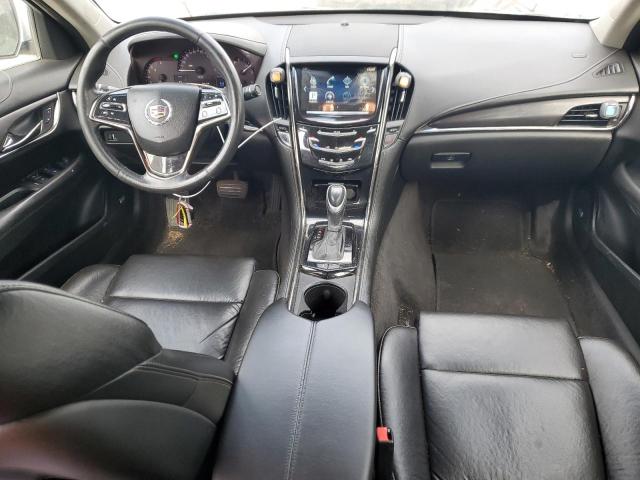 Photo 7 VIN: 1G6AA5RX4D0162415 - CADILLAC ATS 