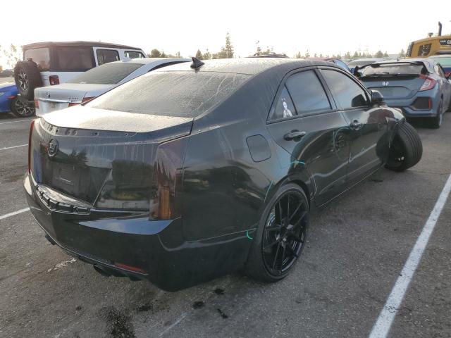 Photo 3 VIN: 1G6AA5RX4D0163368 - CADILLAC ATS 