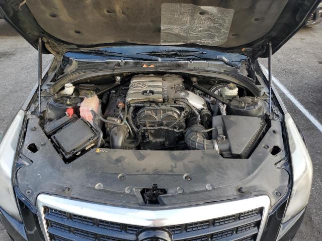 Photo 6 VIN: 1G6AA5RX4D0163368 - CADILLAC ATS 