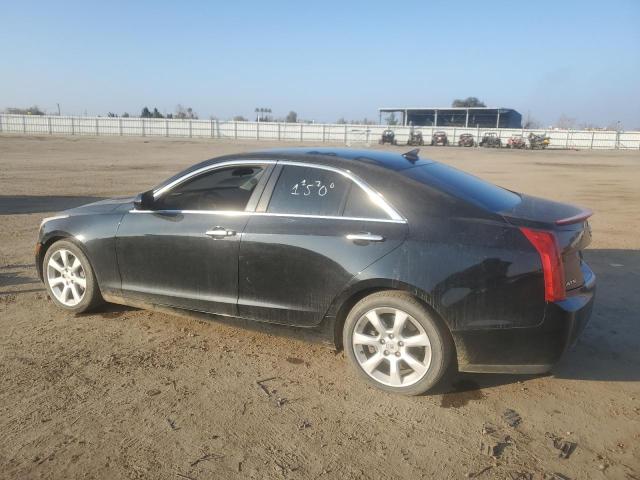 Photo 1 VIN: 1G6AA5RX4D0170823 - CADILLAC ATS 