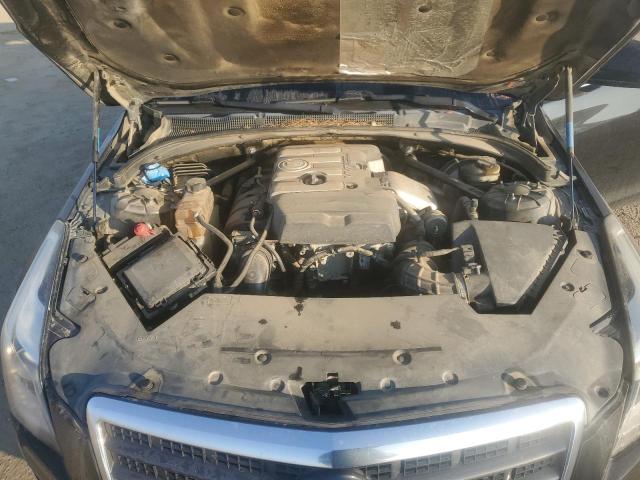 Photo 10 VIN: 1G6AA5RX4D0170823 - CADILLAC ATS 