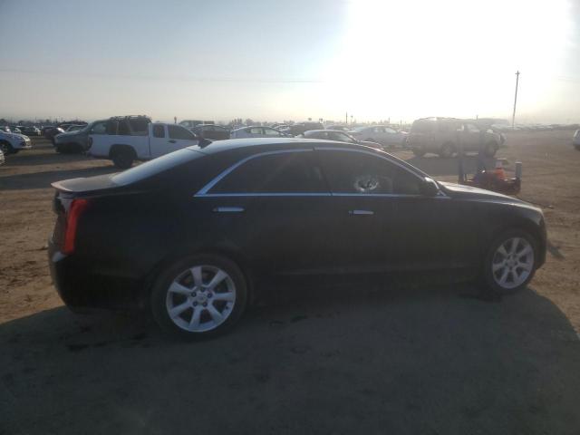 Photo 2 VIN: 1G6AA5RX4D0170823 - CADILLAC ATS 