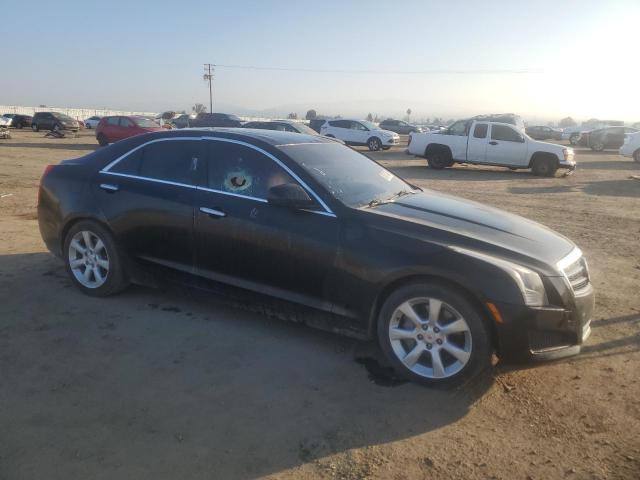 Photo 3 VIN: 1G6AA5RX4D0170823 - CADILLAC ATS 