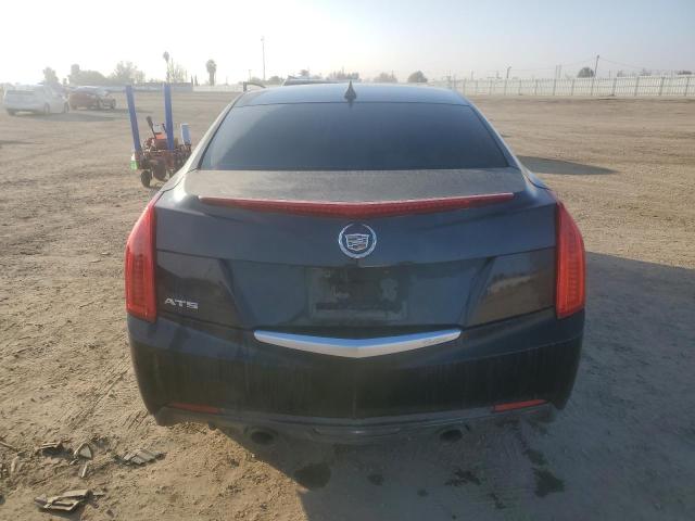 Photo 5 VIN: 1G6AA5RX4D0170823 - CADILLAC ATS 