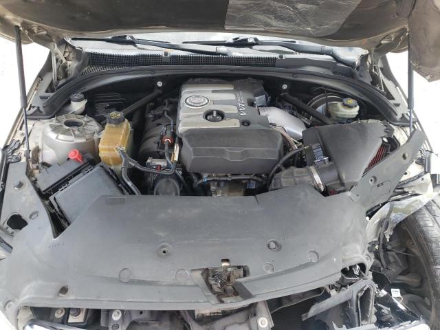 Photo 6 VIN: 1G6AA5RX4D0171535 - CADILLAC ATS 