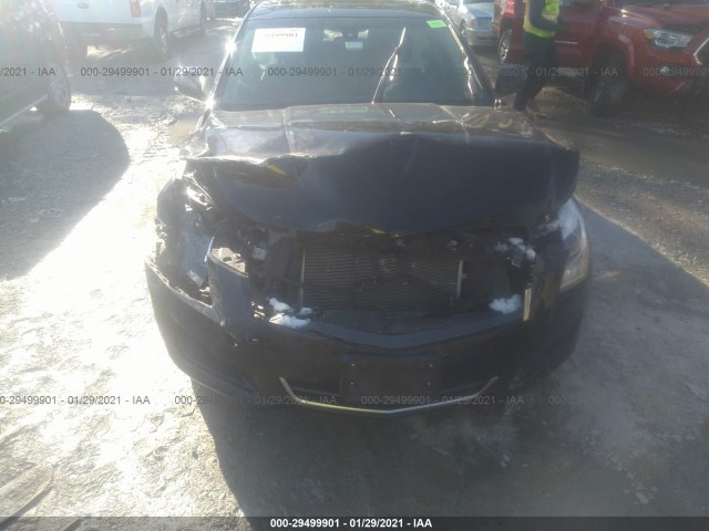 Photo 5 VIN: 1G6AA5RX4E0134597 - CADILLAC ATS 