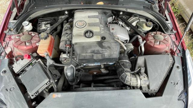 Photo 6 VIN: 1G6AA5RX4E0180656 - CADILLAC ATS 