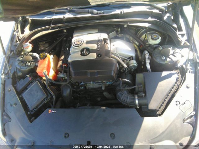 Photo 9 VIN: 1G6AA5RX4E0183721 - CADILLAC ATS 