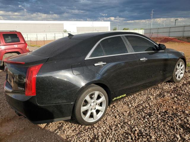 Photo 2 VIN: 1G6AA5RX4E0189809 - CADILLAC ATS 