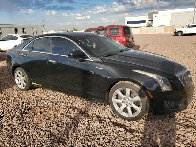 Photo 3 VIN: 1G6AA5RX4E0189809 - CADILLAC ATS 