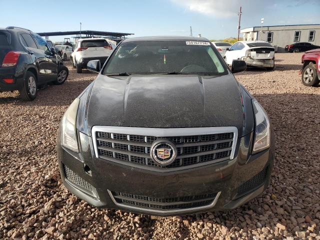 Photo 4 VIN: 1G6AA5RX4E0189809 - CADILLAC ATS 