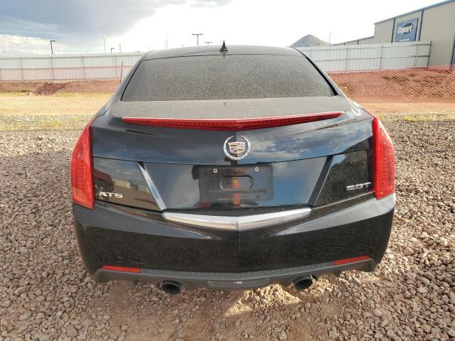 Photo 5 VIN: 1G6AA5RX4E0189809 - CADILLAC ATS 