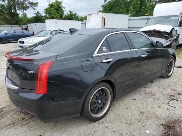 Photo 2 VIN: 1G6AA5RX4G0105183 - CADILLAC ATS 