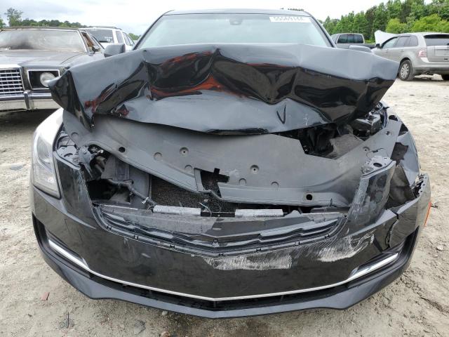 Photo 4 VIN: 1G6AA5RX4G0105183 - CADILLAC ATS 