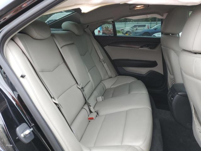 Photo 9 VIN: 1G6AA5RX4G0105183 - CADILLAC ATS 