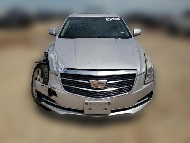 Photo 4 VIN: 1G6AA5RX4G0106222 - CADILLAC ATS 