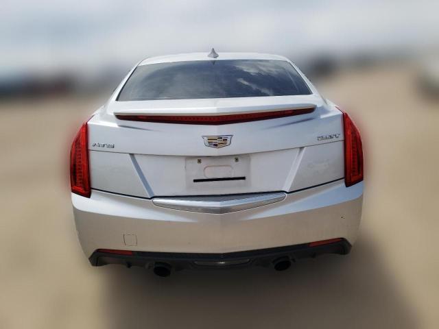 Photo 5 VIN: 1G6AA5RX4G0106222 - CADILLAC ATS 