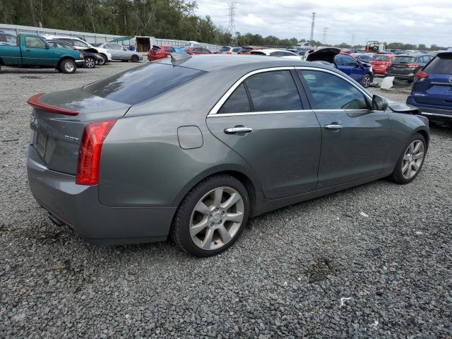 Photo 2 VIN: 1G6AA5RX4G0136921 - CADILLAC ATS 