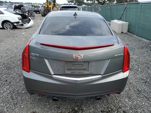 Photo 5 VIN: 1G6AA5RX4G0136921 - CADILLAC ATS 