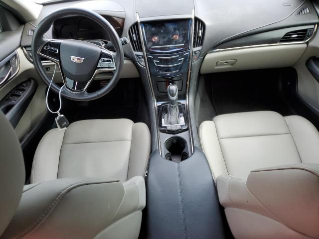 Photo 7 VIN: 1G6AA5RX4G0136921 - CADILLAC ATS 