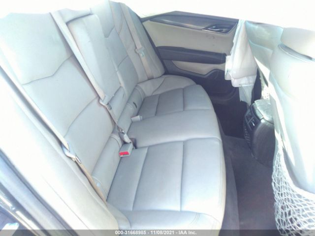 Photo 7 VIN: 1G6AA5RX4H0155521 - CADILLAC ATS SEDAN 