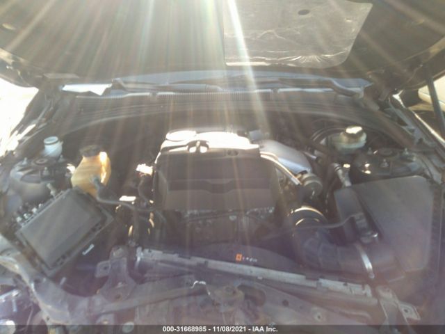 Photo 9 VIN: 1G6AA5RX4H0155521 - CADILLAC ATS SEDAN 