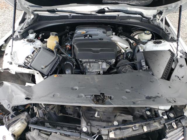 Photo 10 VIN: 1G6AA5RX4H0161058 - CADILLAC ATS 