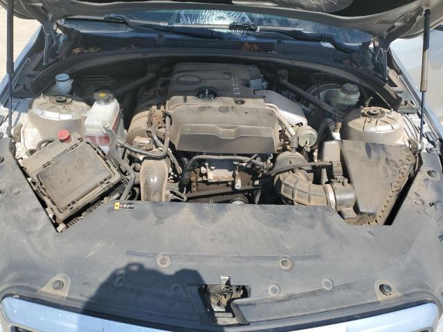 Photo 10 VIN: 1G6AA5RX4H0176255 - CADILLAC ATS 