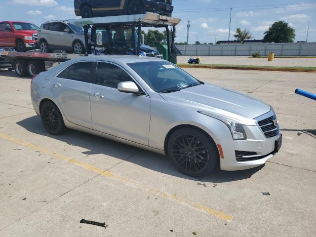 Photo 3 VIN: 1G6AA5RX4H0176255 - CADILLAC ATS 