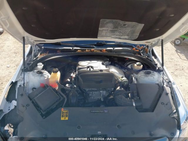 Photo 9 VIN: 1G6AA5RX4H0193704 - CADILLAC ATS 