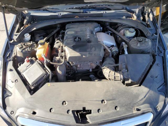 Photo 10 VIN: 1G6AA5RX4J0117566 - CADILLAC ATS 