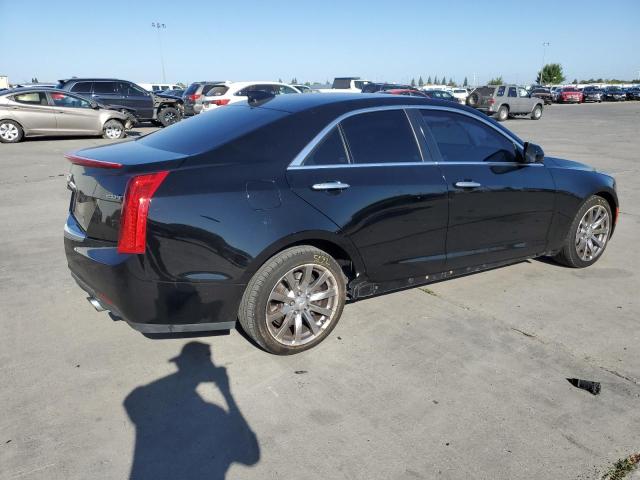 Photo 2 VIN: 1G6AA5RX4J0117566 - CADILLAC ATS 