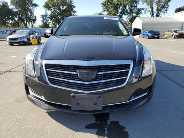 Photo 4 VIN: 1G6AA5RX4J0117566 - CADILLAC ATS 