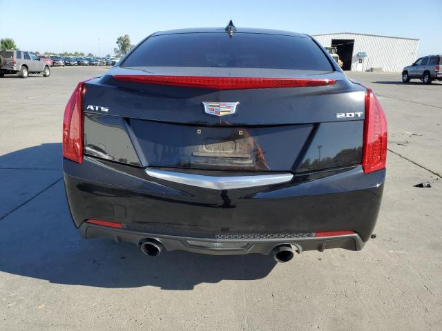 Photo 5 VIN: 1G6AA5RX4J0117566 - CADILLAC ATS 