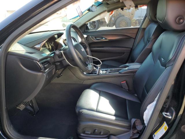 Photo 6 VIN: 1G6AA5RX4J0117566 - CADILLAC ATS 